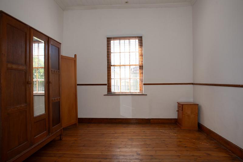 To Let 2 Bedroom Property for Rent in Observatory Western Cape